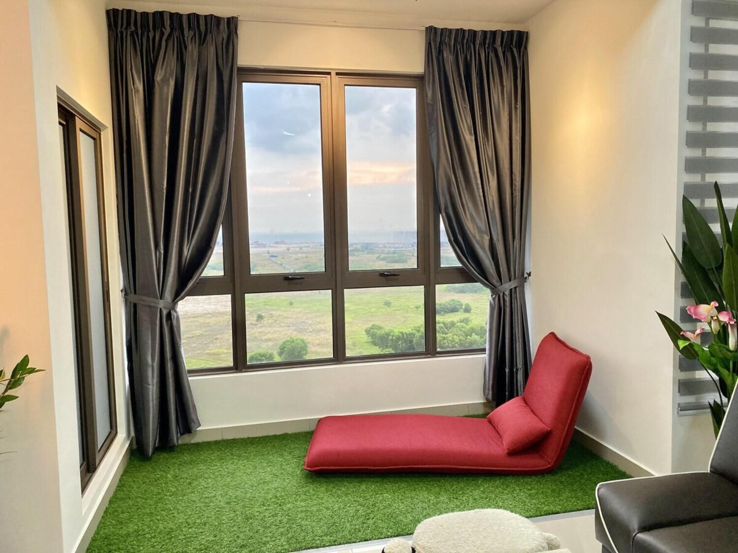Bali Residences Melaka Buitenkant foto