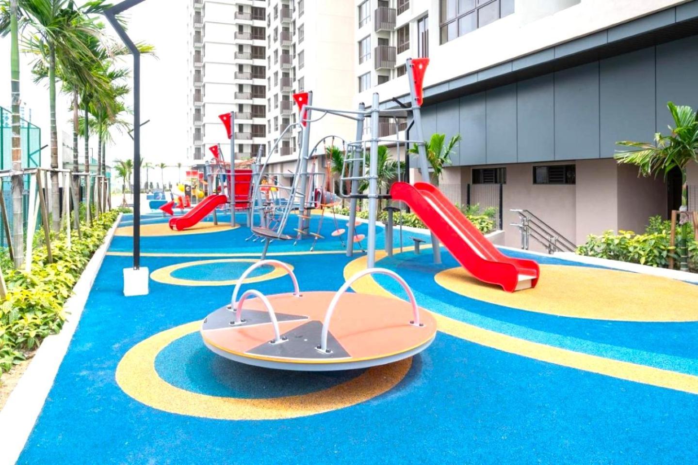 Bali Residences Melaka Buitenkant foto