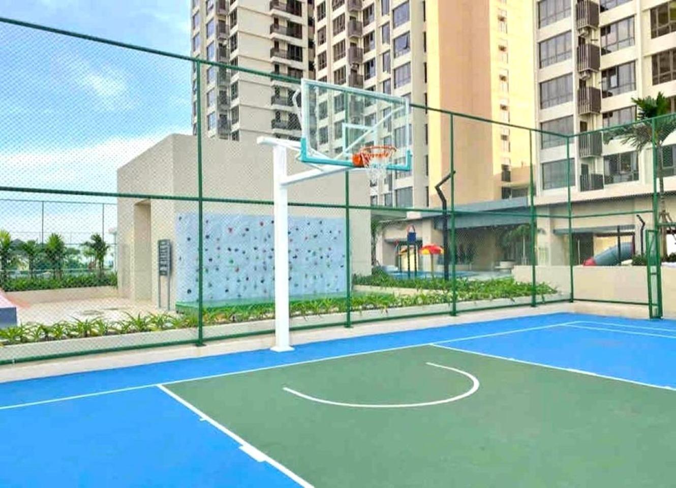 Bali Residences Melaka Buitenkant foto